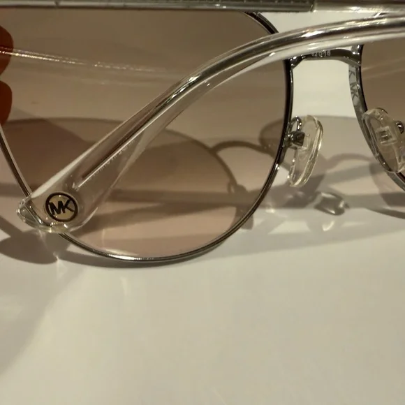 Michael Kors MK1120 Salt Lake City Sunglasses - Picture 4 of 8